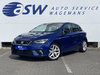 SEAT Ibiza - 182919907-0
