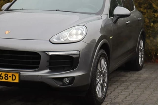 Porsche Cayenne Porsche Cayenne 3.0 S E-Hybrid Cruise|Panodak|Pdc|Camera|Leder|Led|Laser|Bose|E. trhk|Dealer onderhouden - afbeelding nr 80