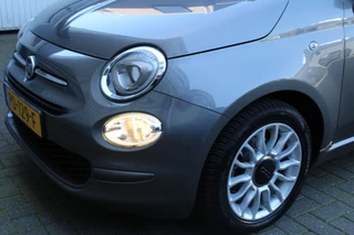 Fiat 500 Airco CPV El. Ramen 15