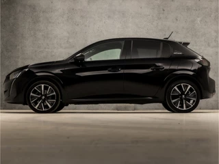 Peugeot 208 (VIRTUAL COCKPIT, 360 CAMERA, SFEERVERLICHTING, LEDER, SPORTSTOELEN, LED KOPLAMPEN, GETINT GLAS, KEYLESS, CRUISE, NIEUWE APK, NIEUWSTAAT) - afbeelding nr 2