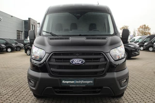 Ford Transit L3H2 Trend | Nieuwste model | Carplay/Android | Camera | Sync 4 13