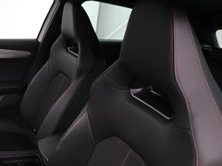 CUPRA Leon Cupra Leon 1.4 e-Hybrid | Camera | Adaptive cruise |  Stuurverwarming | Navigatie | Sfeerverlichting | Keyless | Full LED | PHEV - afbeelding nr 6