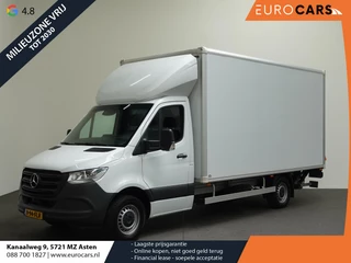 Mercedes-Benz Sprinter - 531909854-0