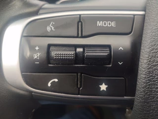 Kia Sportage Kia Sportage 1.6 T Plug in Hybrid GT-Line - afbeelding nr 19