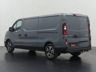 Renault Trafic | Navigatie | Camera | Trekhaak | Bomvol !! - afbeelding nr 6