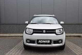 Suzuki Ignis Suzuki Ignis 1.2 Smart Hybrid Select | Achteruitrijcamera | Stoelverwarming | Apple carplay/android | - afbeelding nr 27