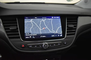 Opel Crossland X - afbeelding nr 23