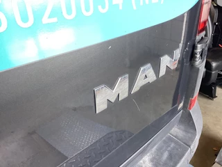 MAN TGE - afbeelding nr 44