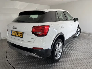 Audi Q2 Audi Q2 1.4 TFSI CoD Sport - afbeelding nr 4