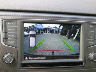 Volkswagen Golf Sportsvan - afbeelding nr 18