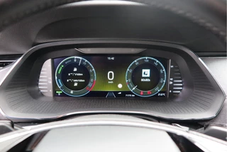 Škoda Octavia Škoda Octavia Combi 1.4 TSI iV 204PK PHEV Sportline Business ,Led-matrix koplampen, Carplay , Leer, Ergonimische stoelen, Stoelverwarming voor&achter,DAB+, stuurwiel verwarmd, schakelmogelijkheid aan stuurwiel, Carplay , etc. etc. - afbeelding nr 41