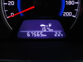 Hyundai i10 Hyundai i10 1.0i Comfort | Airco | Bluetooth | Zuinig! - afbeelding nr 4