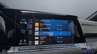 Volkswagen Golf Volkswagen Golf 1.5 eTSI R-Line DSG Panoramadak App Carplay! - afbeelding nr 22