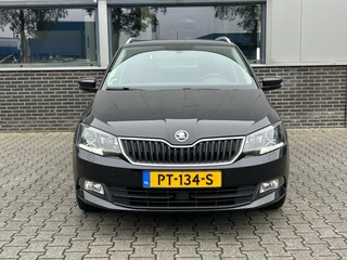 Škoda Fabia - afbeelding nr 9