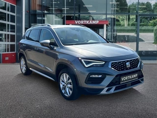 SEAT Ateca - afbeelding nr 3