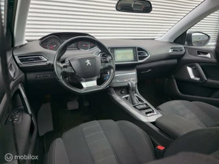 Peugeot 308 Peugeot 308 SW 1.2 PureTech Allure | Pano | Airco | Navi - afbeelding nr 25