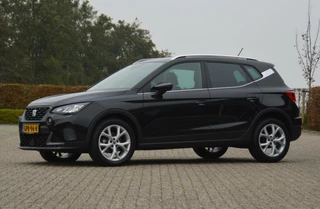 SEAT Arona Seat Arona 1.0 TSI FR Business Connect DSG automaat 9007 km! - afbeelding nr 35