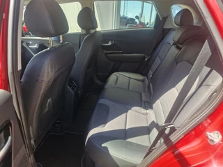 Kia Niro Kia Niro 1.6 GDi H. DynamicLine - afbeelding nr 26