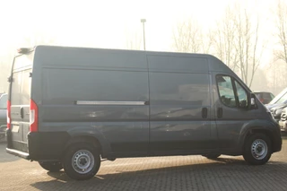 Peugeot Boxer L3H2 3.5t | Automaat | Carplay/Android | Camera | Cruise | Lease 645,- p/m - afbeelding nr 4