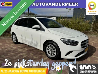 Mercedes-Benz B-Klasse - 156499801-0