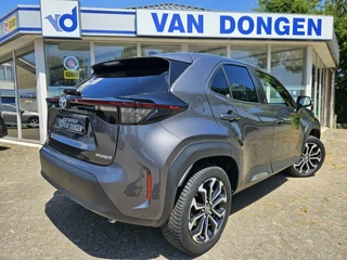 Toyota Yaris Cross Toyota Yaris Cross 1.5 Dynamic | Hybrid | Carplay / Navi / Camera / Keyless / Cruise Adapt / Winterpack - afbeelding nr 6