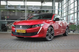 Peugeot 508 - 356442078-0