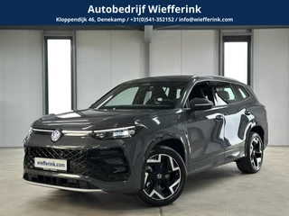 Volkswagen Tayron 1.5 eHybrid R-Line | Trekhaak-pakket | Navigatie-pakket | Stoel- & stuurverwarming