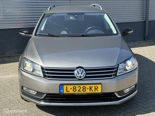 Volkswagen Passat Volkswagen Passat Variant 1.4 TSI Highline ACC, NAVI, BOMVOL - afbeelding nr 3