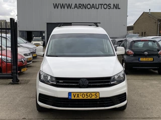 Volkswagen Caddy - afbeelding nr 14