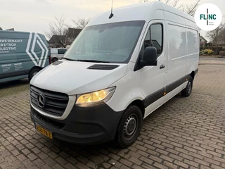 Mercedes-Benz Sprinter - 207403347-0