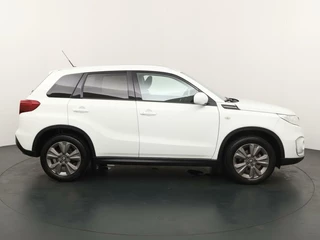 Suzuki Vitara Suzuki Vitara 1.0 Boosterjet 4x4 Select Automaat - afbeelding nr 6