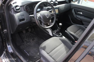 Dacia Duster Dacia Duster 1.3 TCe Prestige Airco/Cruise/Trekhaak/Led/Bullbar-Sidebars - afbeelding nr 10