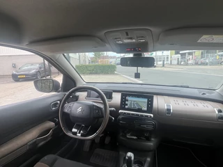 Citroën C4 Cactus Citroën C4 Cactus 1.6 BlueHDi Busines Bluetooth Navigatie Camera - afbeelding nr 20
