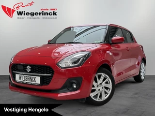 Suzuki Swift - 484554677-0
