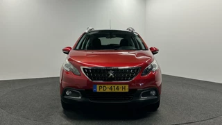 Peugeot 2008 Peugeot 2008 1.2 PureTech Blue Lion|Apple Carplay|Airco|Cruise|Navi - afbeelding nr 6