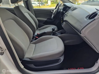 SEAT Ibiza Seat Ibiza hb 5-deurs 1.2TSi Style Clima LM15 Cruise control - afbeelding nr 19