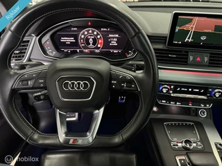Audi SQ5 Audi SQ5 3.0 TFSI SQ5 quattro|RS zetels|Pano|Clima|Cruise| - afbeelding nr 23