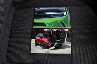 Opel Crossland Opel Crossland 1.2 Turbo Elegance | Grootlicht assist | Cruise | Carplay - afbeelding nr 45