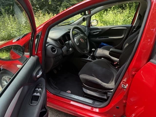 Fiat Punto Fiat Punto Evo 0.9 TwinAir Lounge navi airco 5drs - afbeelding nr 60