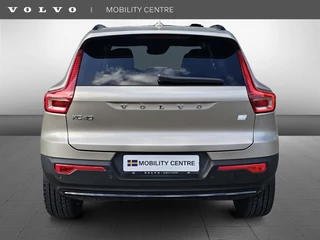 Volvo XC40 - afbeelding nr 5