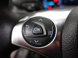 Ford Transit Connect Ford Transit Connect 100pk Automaat L2 Trend Navigatie Camera Parkeersensoren Cruise control 3 Zits - afbeelding nr 14