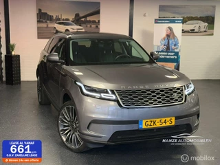 Land Rover Range Rover Velar Land Rover Range Rover Velar 2.0 P400e S Turbo AWD PANO 22 INCH - afbeelding nr 1