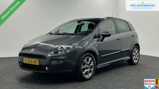 Fiat Punto - 258268524-0