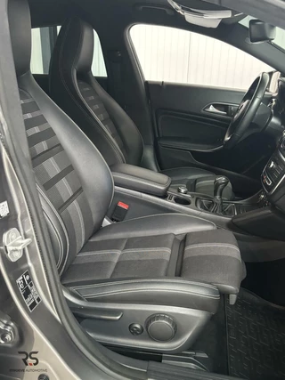 Mercedes-Benz CLA Mercedes-Benz CLA-Klasse SB 180 Buss. Solution | Navi | LED | Cruise | PDC | Camera | CarPlay | Clima | Trekh. | Org. NLD | - afbeelding nr 47