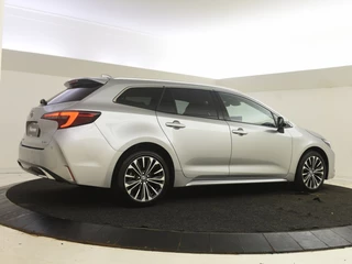 Toyota Corolla Touring Sports - afbeelding nr 5