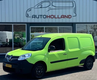 Renault Kangoo - 285279672-0