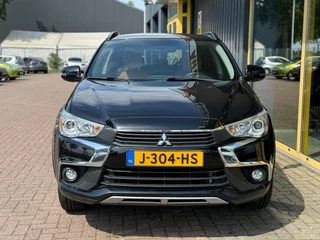 Mitsubishi ASX - afbeelding nr 8