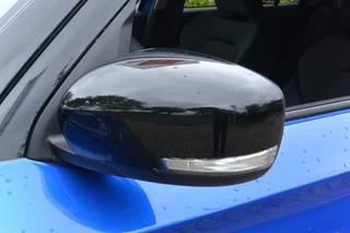 Suzuki Swift - afbeelding nr 9