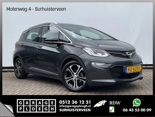 Opel Ampera-e Launch executive 60 kWh Recent Accupakket vervangen