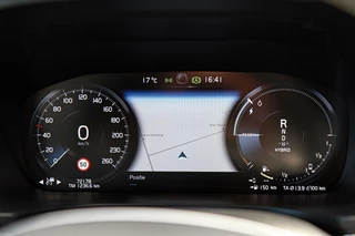 Volvo S60 Volvo S60 2.0 T8 AWD Polestar Engineered /PANODAK/B&W/MEMORY/HUD/360 CAMERA/TREKHAAK! - afbeelding nr 24